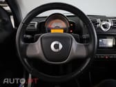 Smart ForTwo 1.0 mhd Passion 71