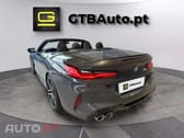 BMW M8 xDrive PACK M 