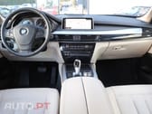 BMW X5 40e xDrive
