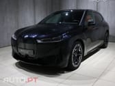 BMW iX xDrive 40 Pack Desportivo