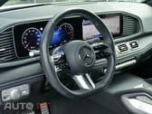 Mercedes-Benz GLE Coupe de 4Matic