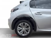 Peugeot E-208 50 kWh Edition