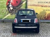 Fiat 500 1.3 16V Multijet Sport Start&Stop