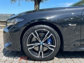 BMW 330 e Touring Aut. M Sport