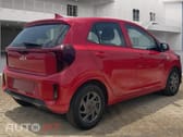 Kia Picanto 1.0 MPi Urban