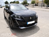 Peugeot 2008 1.5 Hdi 110cv Allure