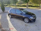 Volkswagen Golf 2.0 TDi Highline