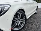 Mercedes-Benz CLA 220 CDi AMG Line Aut.