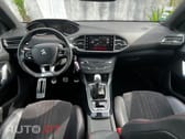 Peugeot 308 GT-LINE