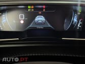 Peugeot 508 SW 1.5 BlueHDi GT Line