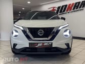 Nissan Juke 1.0 DIG-T N-Design C.Two Tone B.DCT