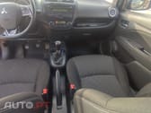 Mitsubishi Space Star Intense
