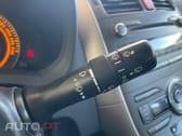 Toyota Auris 2.0 D-4D