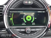 MINI Clubman John Cooper Works 2.0 D Auto