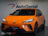 MG MG4 64 kWh Comfort