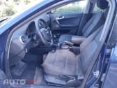 Audi A3 Sportback 1.6 TDI Attraction