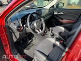 Mazda CX-3 1.5 Skyactiv-D Excellence Navi