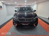 Peugeot 5008 1.5 BlueHDi Allure Pack EAT8