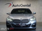 BMW 216 d Corporate Edition
