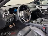 Mercedes-Benz A 250 e AMG Line