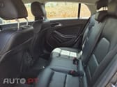 Mercedes-Benz CLA 180 Shooting Brake Urban Fleet Pack Plus