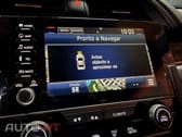 Honda Civic 1.0 i-VTEC Elegance Navi