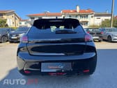 Peugeot 208 1.2 Hybrid Allure e-DCS6