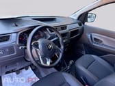 Renault Express I.V.A DEDUTÍVEL 1.5 Bluedci 95 Advance