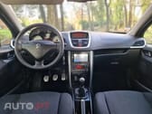 Peugeot 207 1.6 HDi Sport