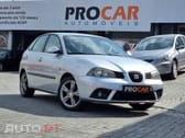 Seat Ibiza 1.2 12V Fresc