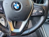 BMW 330 e Auto