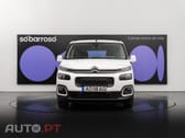 Citroen Berlingo 1.5 BlueHDi M Feel