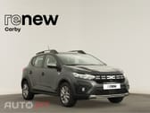 Dacia Sandero Sandero 1.0 TCe Stepway Expression