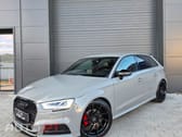 Audi A3 Sportback SLine