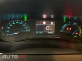 Peugeot E-208 50 kWh Style