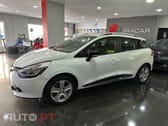 Renault Clio Sport Tourer 1.5 dCi Limited