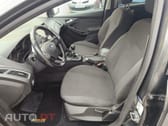 Ford Focus 1.0 SCTi ST-Line