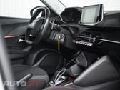 Peugeot 2008 PureTech 130 EAT8 Allure