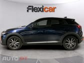 Mazda CX-3 1.5 Sky.Evolve Navi
