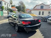 BMW 320 i Cabrio Auto