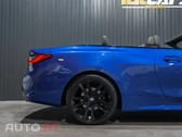 BMW 420 i Pack Desportivo M Auto