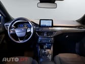 Ford Focus EcoBoost MILDHYBRID