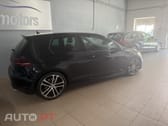 Volkswagen Golf 2.0 TDI GTD DSG