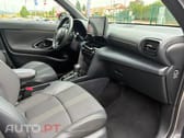 Toyota Yaris Cross 1.5 HDF Luxury