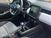 Renault Clio 1.0 TCe Limited Bi-Fuel