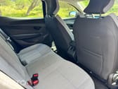 Renault Mégane EV60 220hp optimum charge Equilibre