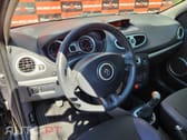 Renault Clio 1.5 dCi Privilège