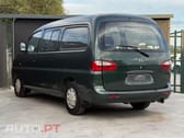 Hyundai H-1 2.5