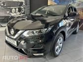 Nissan Qashqai 1.5 dCi Business Edition