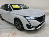 Peugeot 308 SW 1.2 PureTech Active